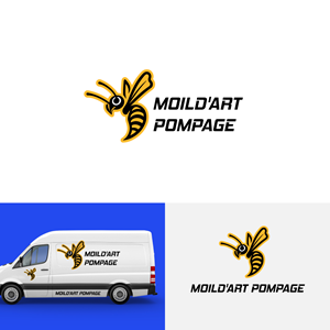 Logo-Design von Magdi Bayomi für dieses Projekt | Design #34797356
