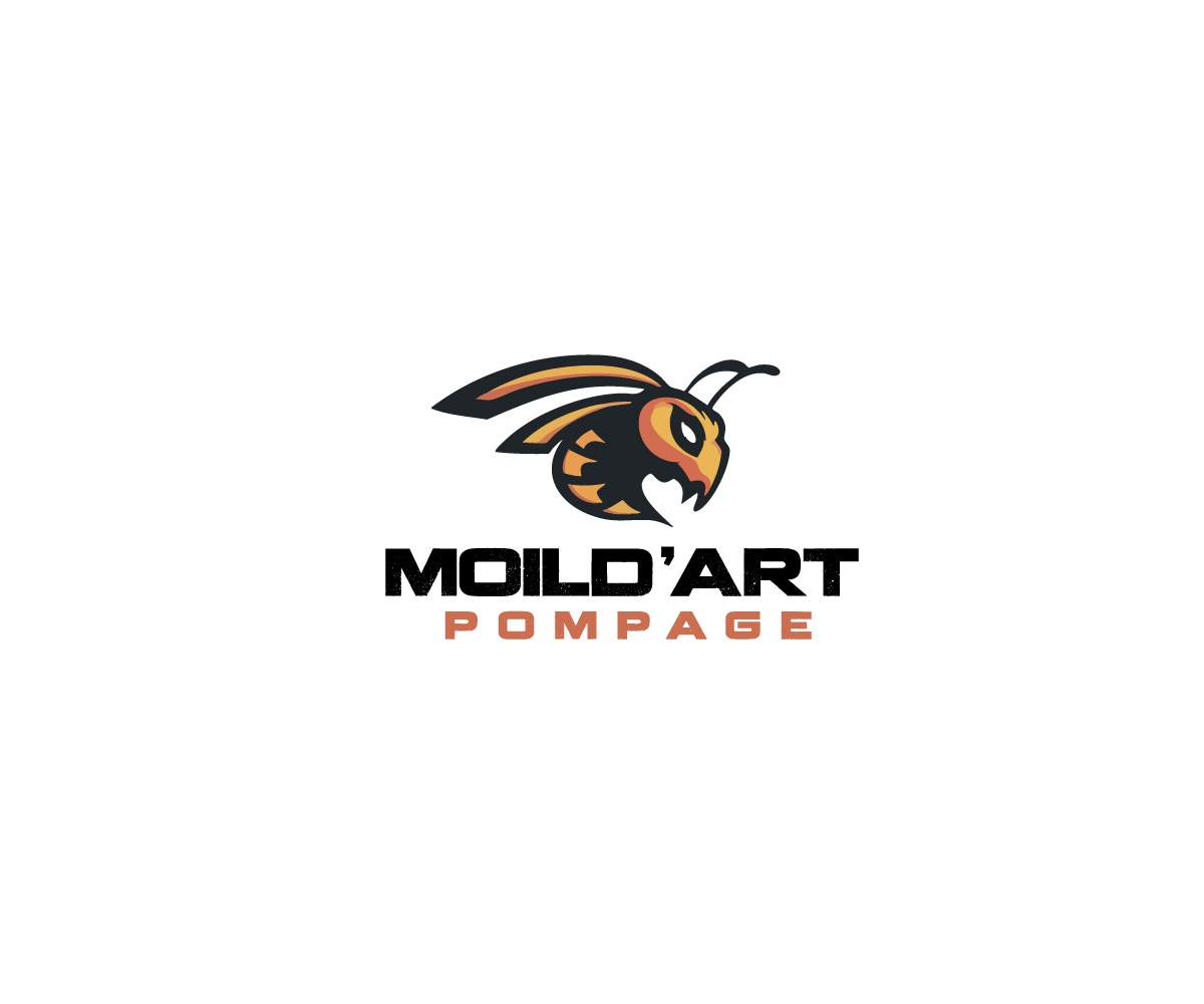 Diseño de Logo por Artknyte para este proyecto | Diseño #34762096