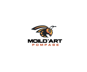 Logo Design by Artknyte for this project | Design: #34762096