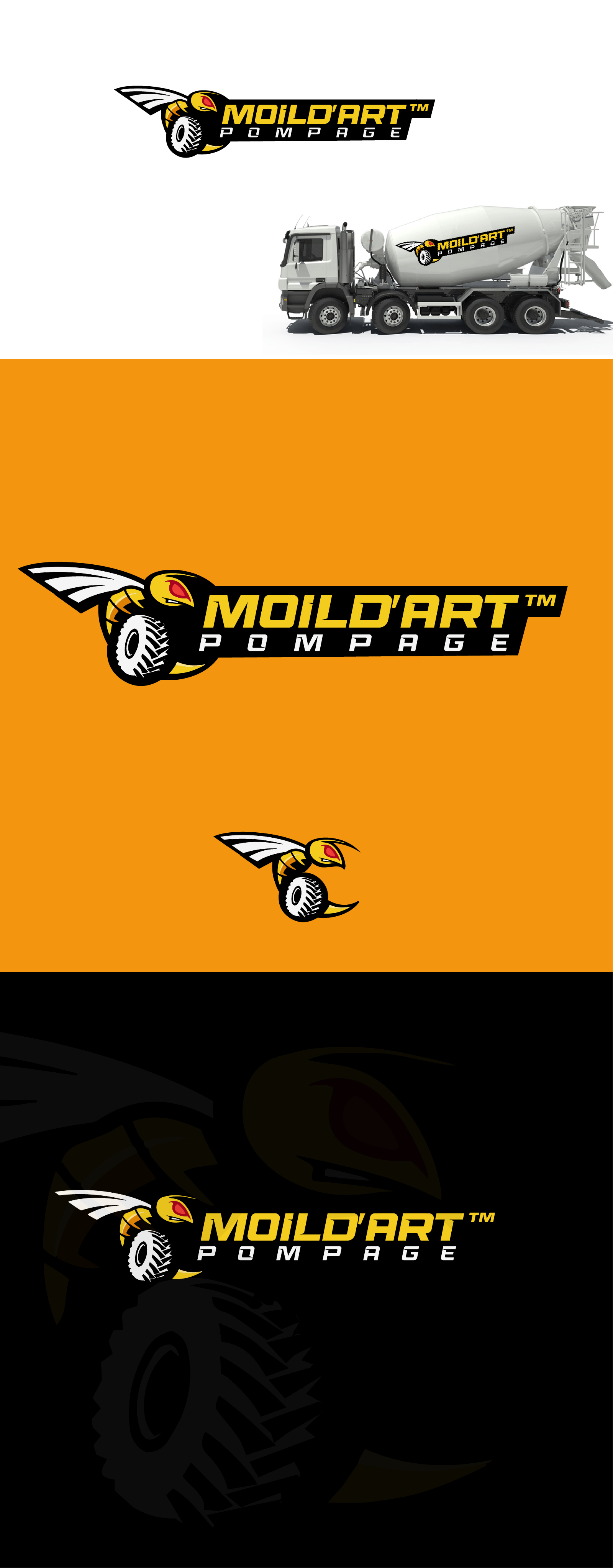 Logo Design by saifysyed Studio for this project | Design #34786295