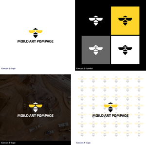 Logo-Design von Setiawan restu aji für dieses Projekt | Design #34797213