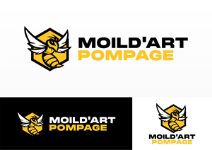 Logo Design by ammar_ed for this project | Design: #34764419