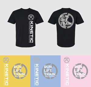 T-shirt Design by jalusani