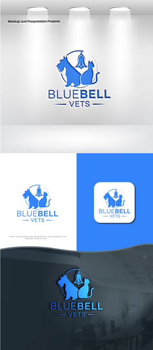 Logo Design by VectorForge for this project | Design: #34764299