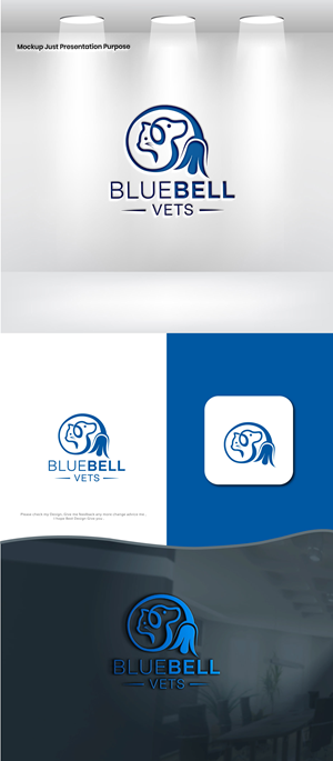 Logo Design by VectorForge for this project | Design: #34777393