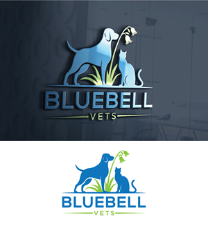 Logo Design by bute for this project | Design #34777578