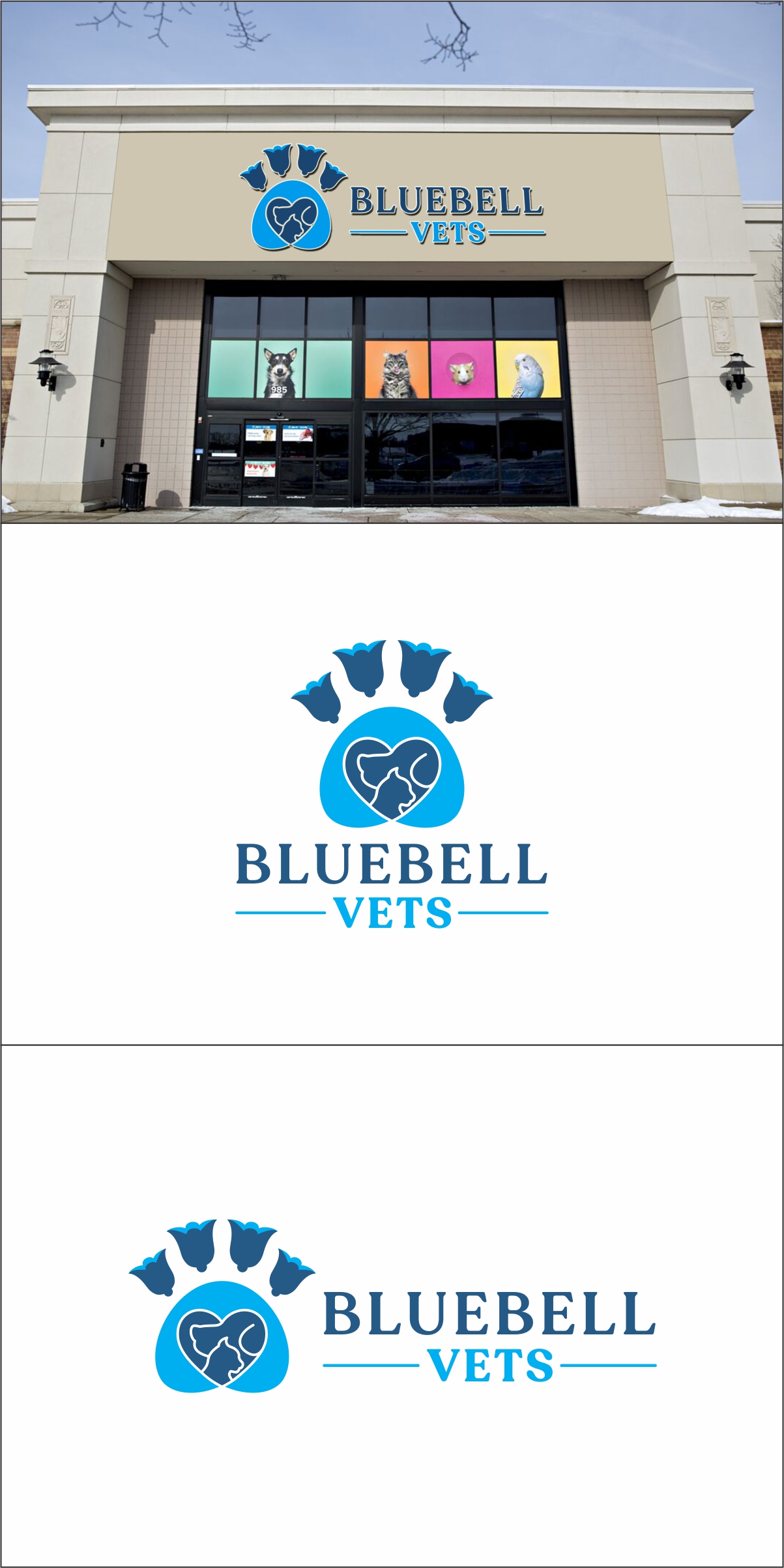 Design de Logo par Robert Macwan pour ce projet | Design #34813339