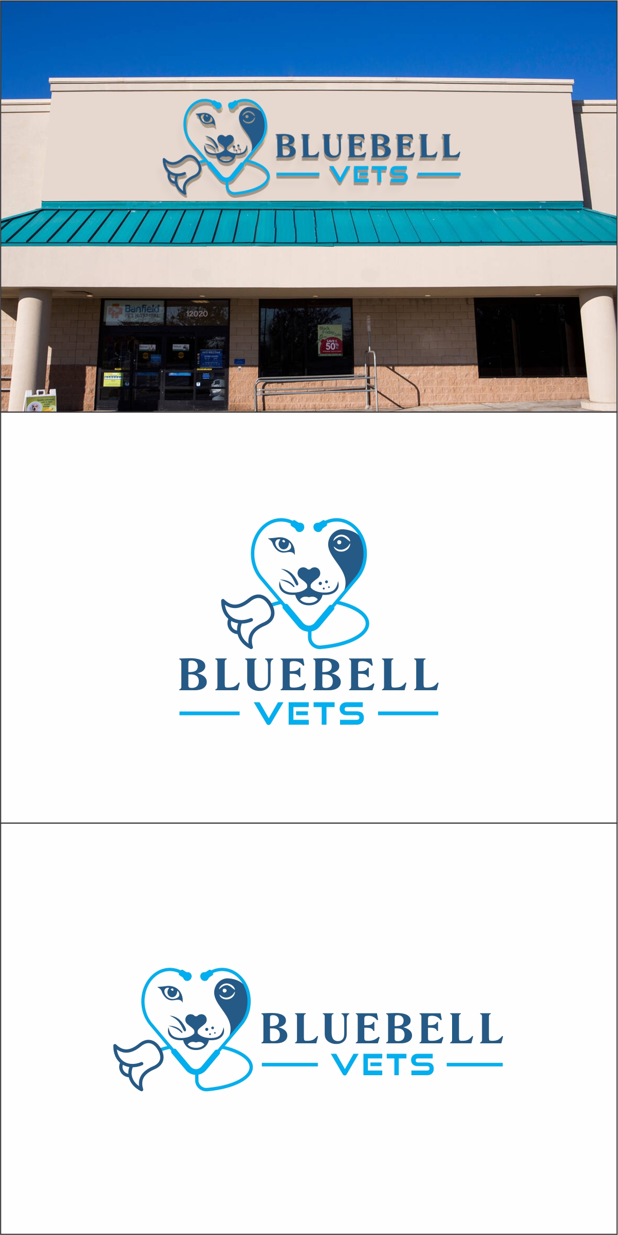 Logo Design by Robert Macwan for this project | Design #34813340