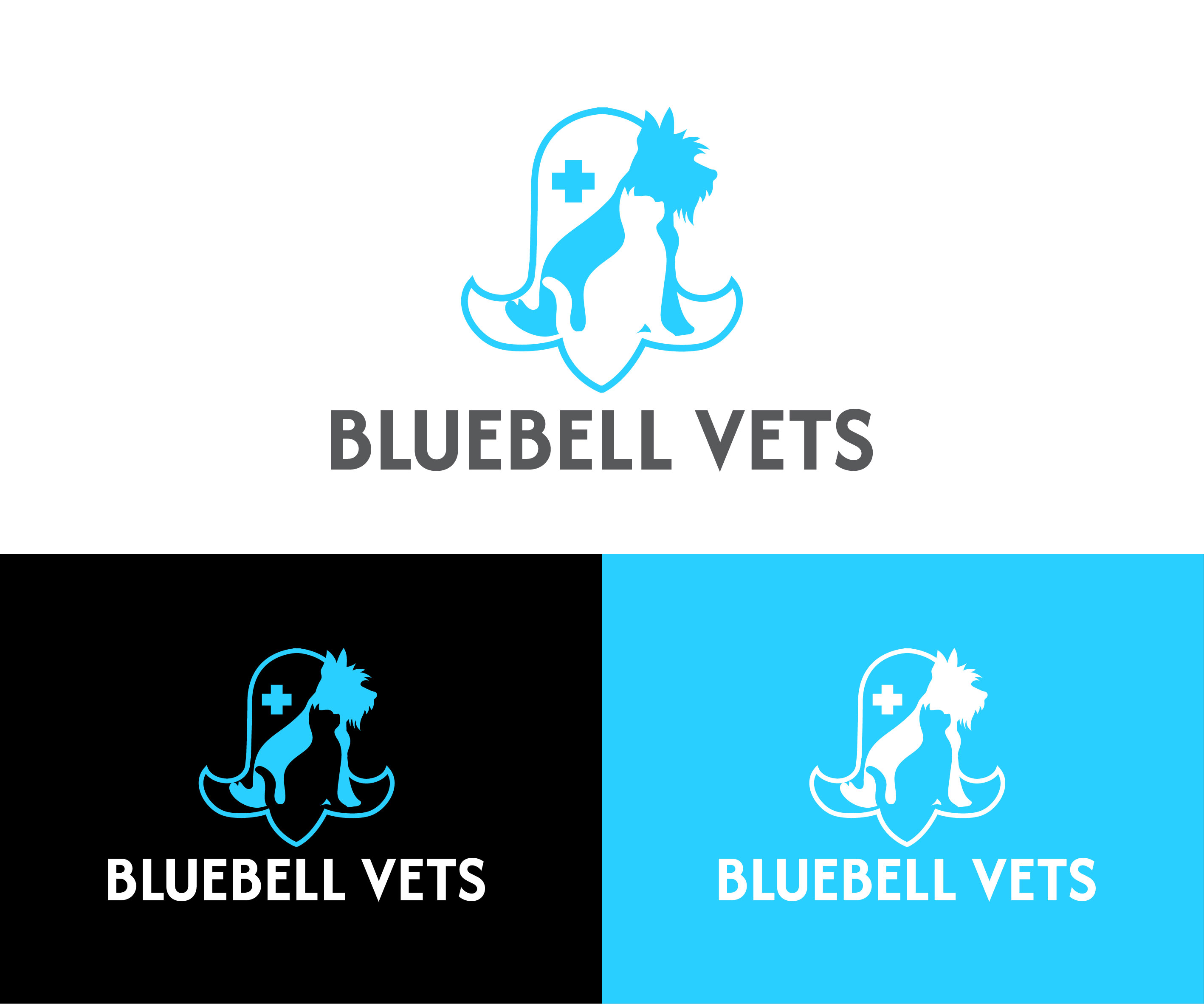 Logo Design by genzo for this project | Design #34802820