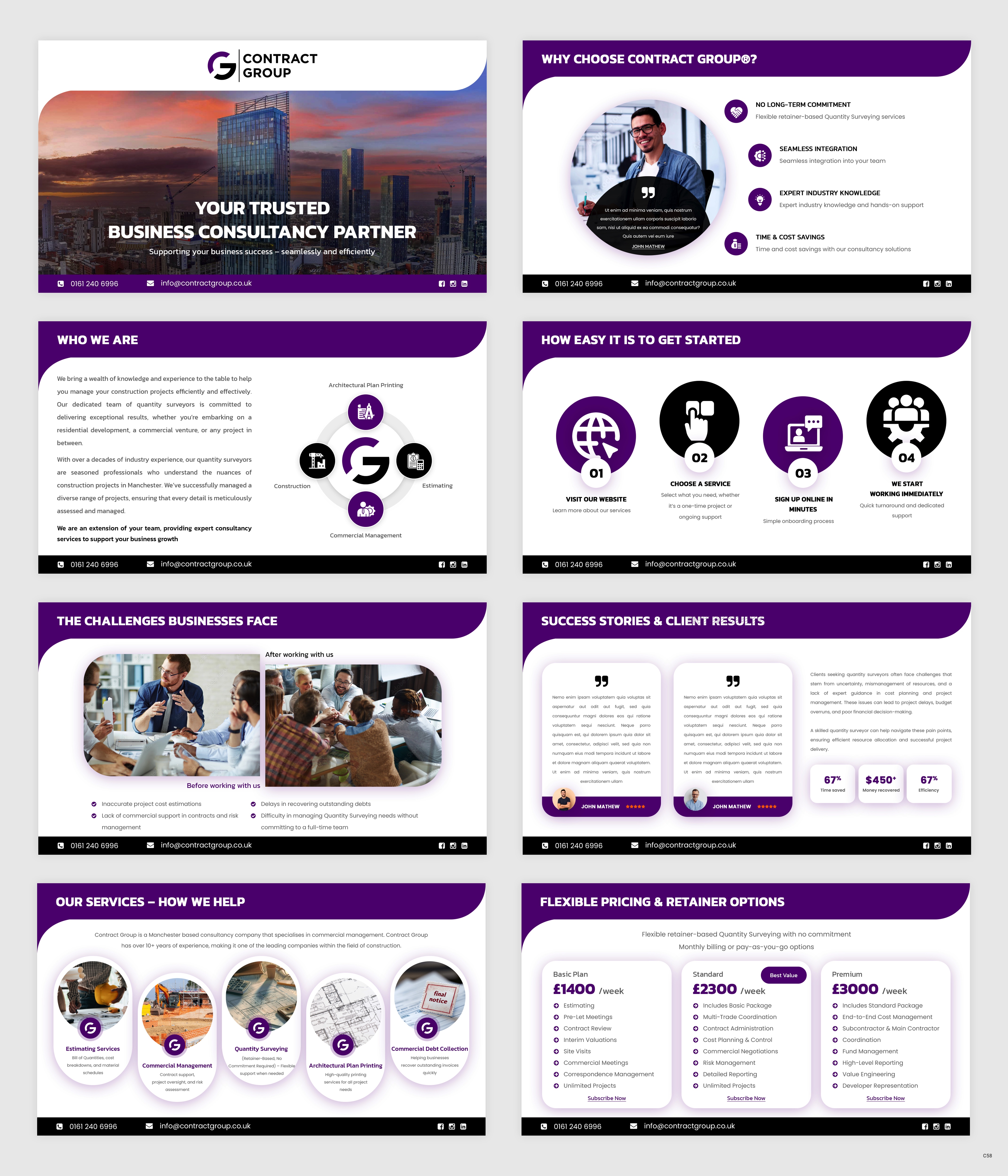 Diseño de PowerPoint por pb para este proyecto | Diseño #34790784