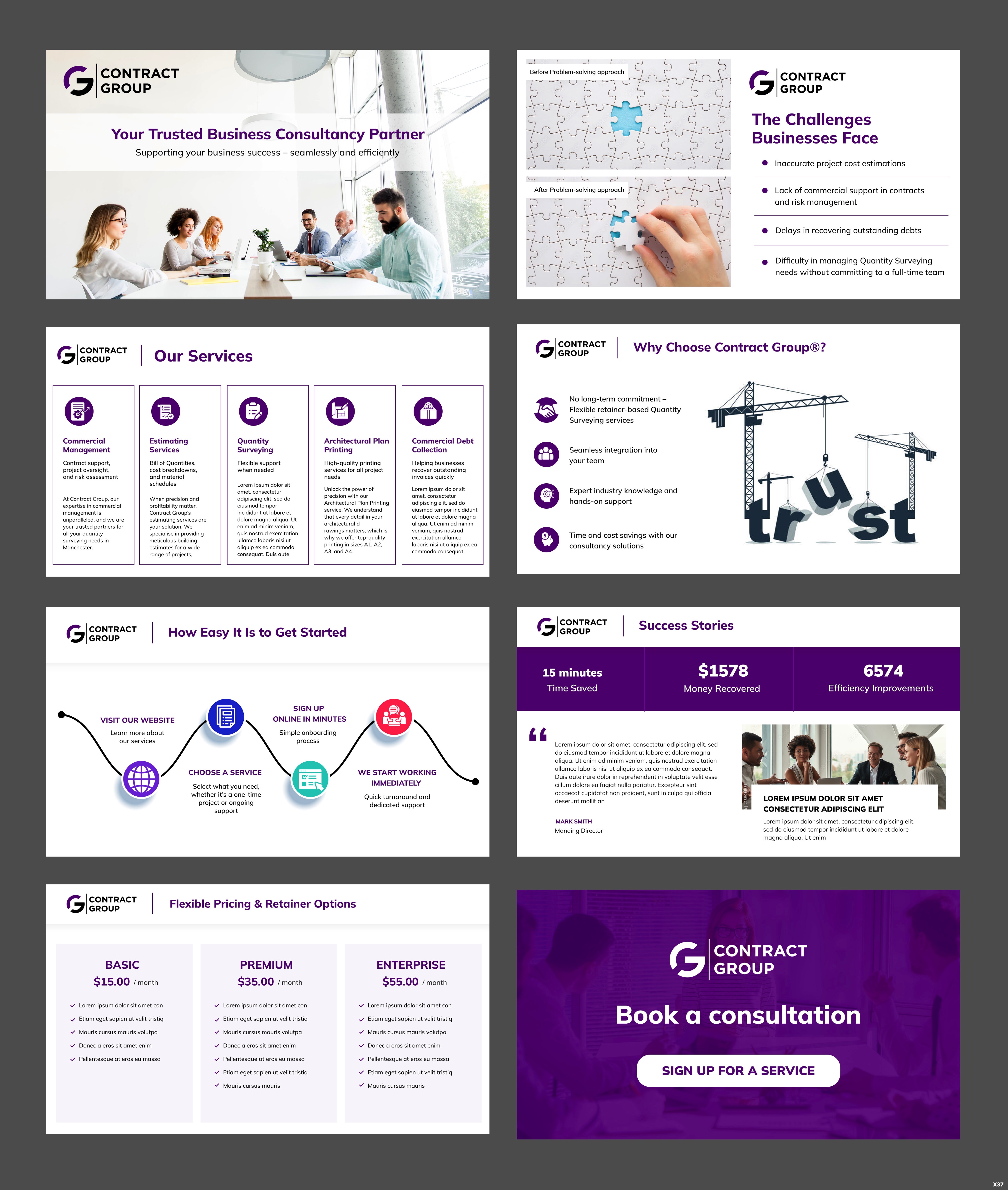 Design de PowerPoint par pb pour ce projet | Design #34790792