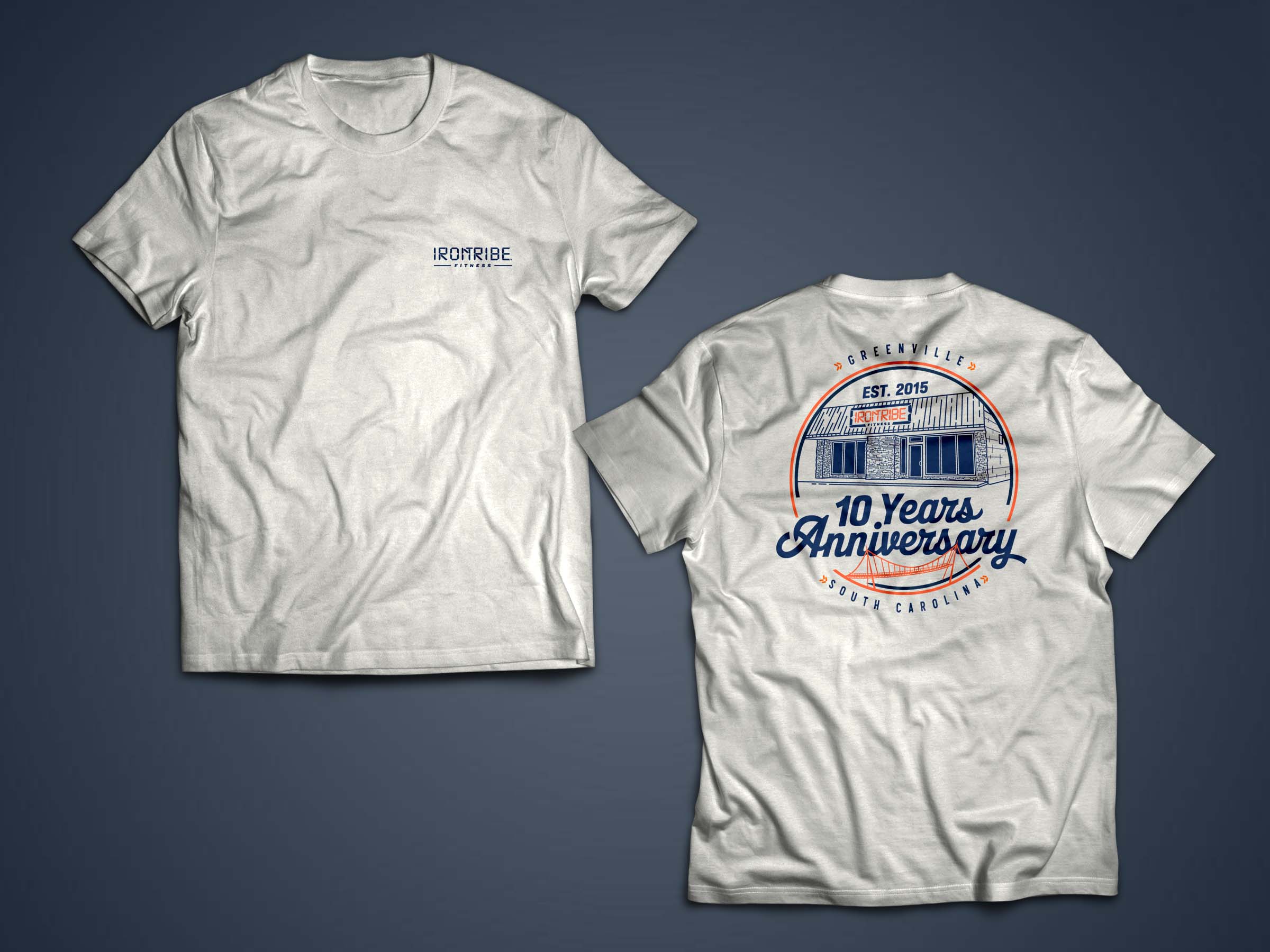 T-Shirt-Design von Lumen Branding für dieses Projekt | Design #34774929