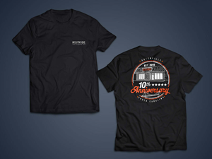 Design de T-shirt par Lumen Branding pour ce projet | Design : #34774950