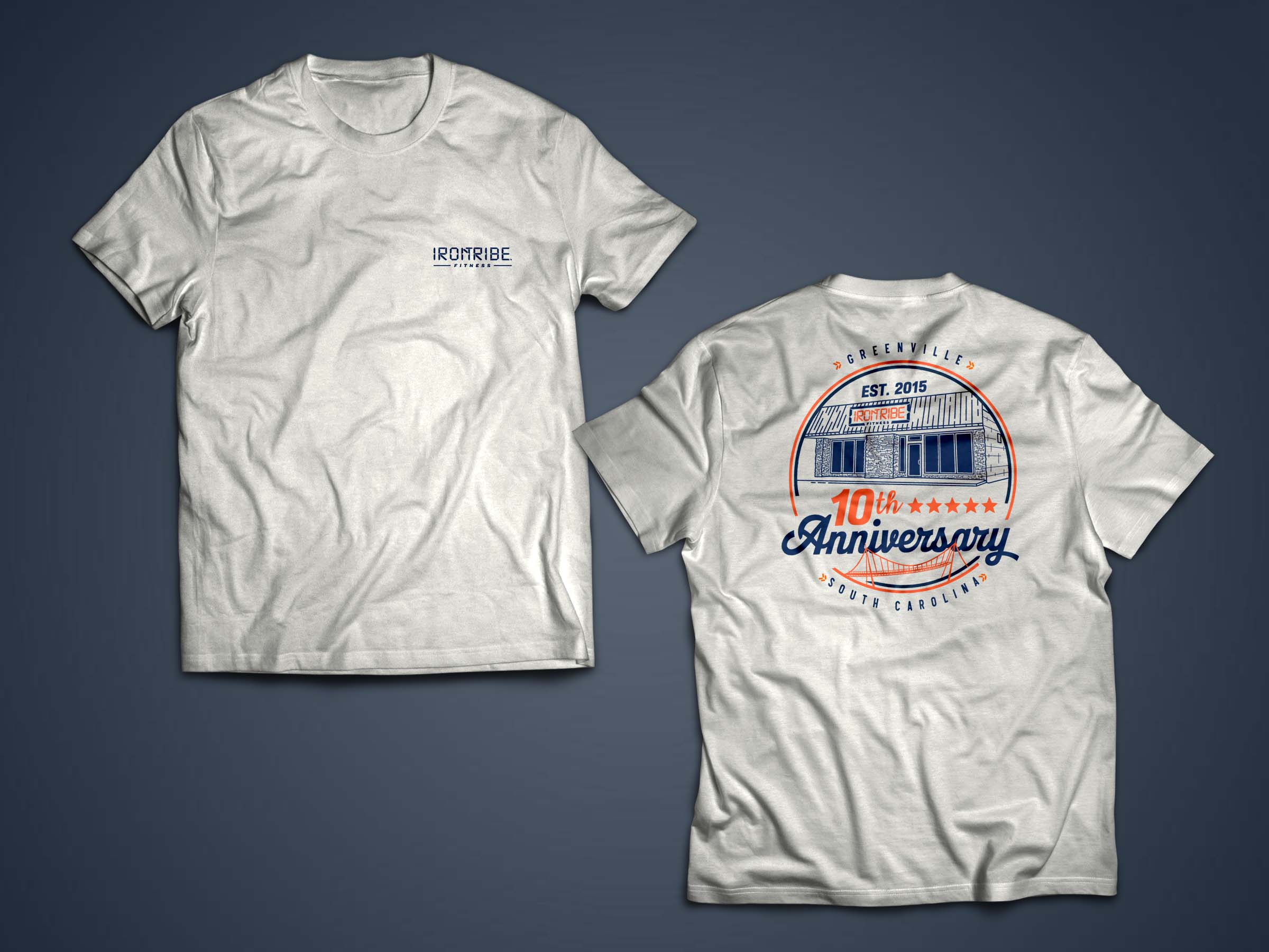 T-shirt Design by Lumen Branding for this project | Design #34774954