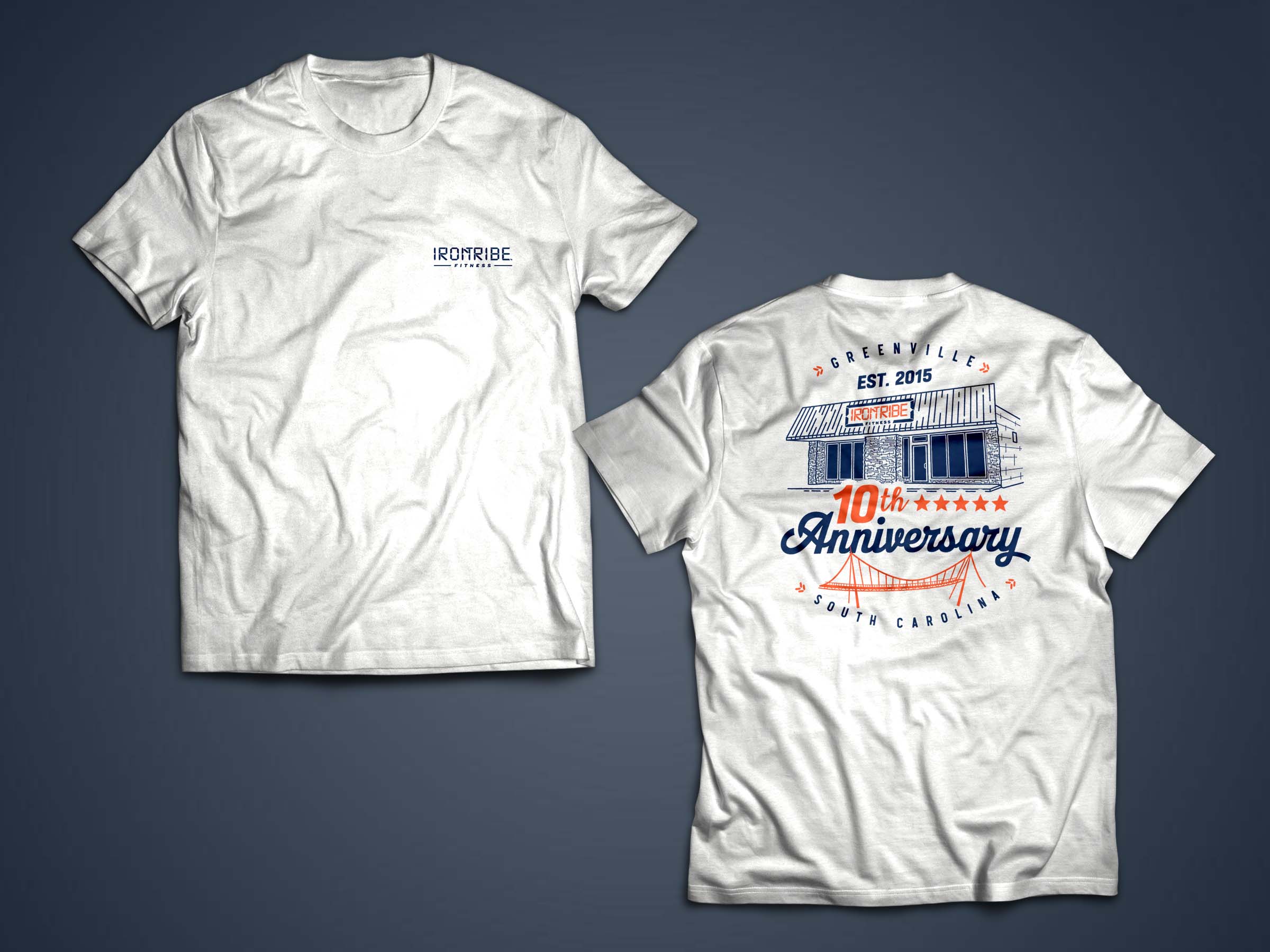 T-shirt Design by Lumen Design for this project | Design: #34778421