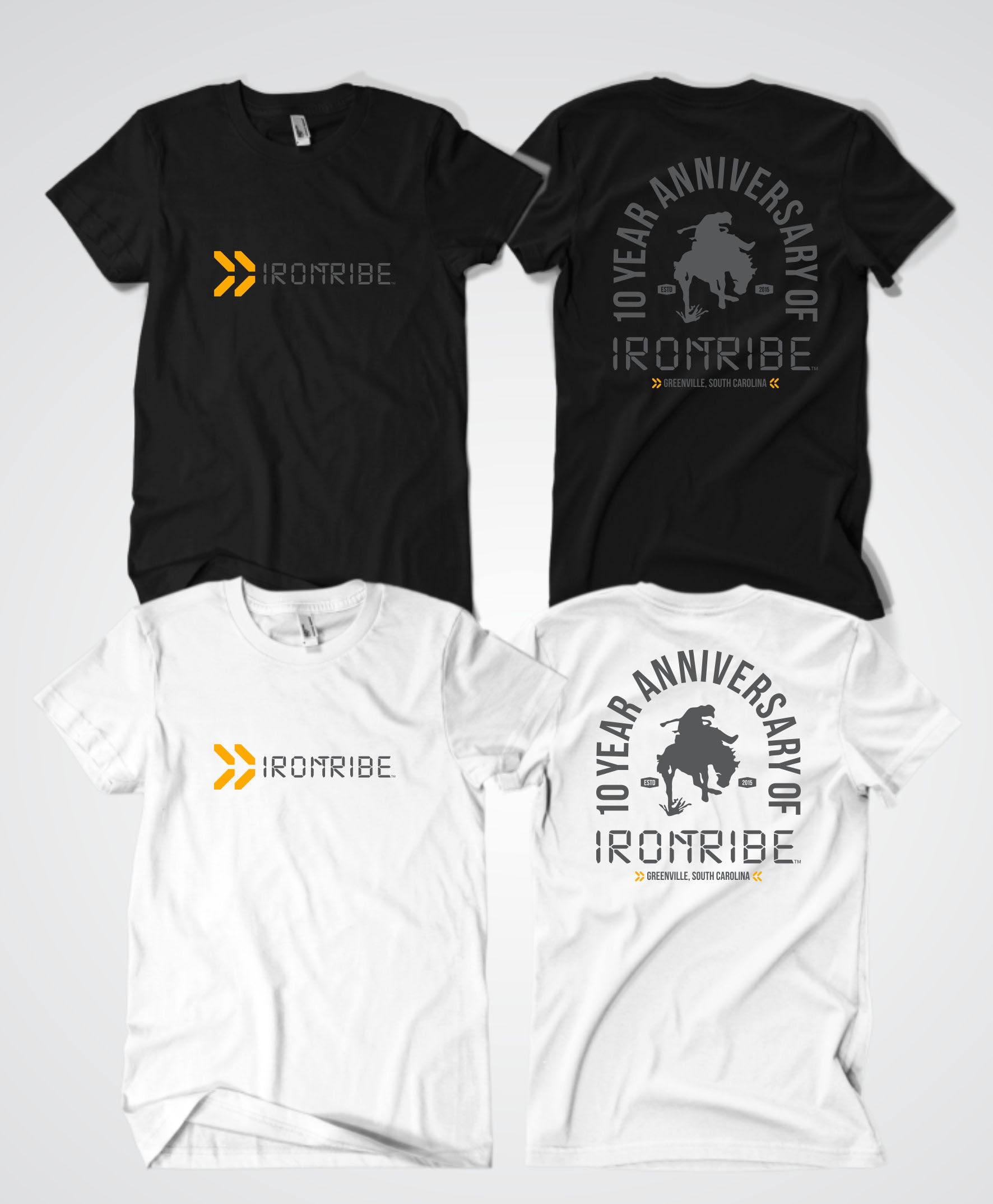 Diseño de Camiseta por Rheanza para este proyecto | Diseño #34782284