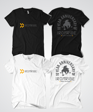 T-shirt Design by Rheanza for this project | Design: #34782284