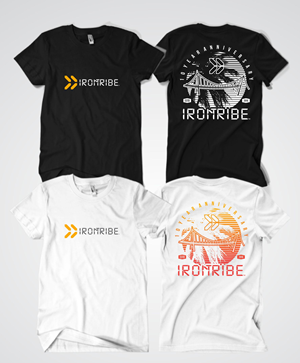 T-shirt Design by Rheanza for this project | Design: #34782285