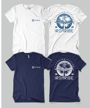 T-shirt Design by Rheanza for this project | Design: #34789208