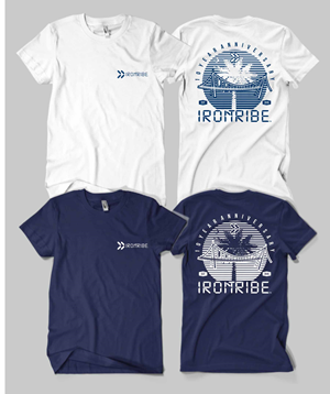 T-shirt Design by Rheanza for this project | Design: #34828337