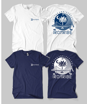T-shirt Design by Rheanza for this project | Design: #34828340