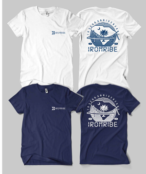 T-shirt Design by Rheanza for this project | Design: #34828341