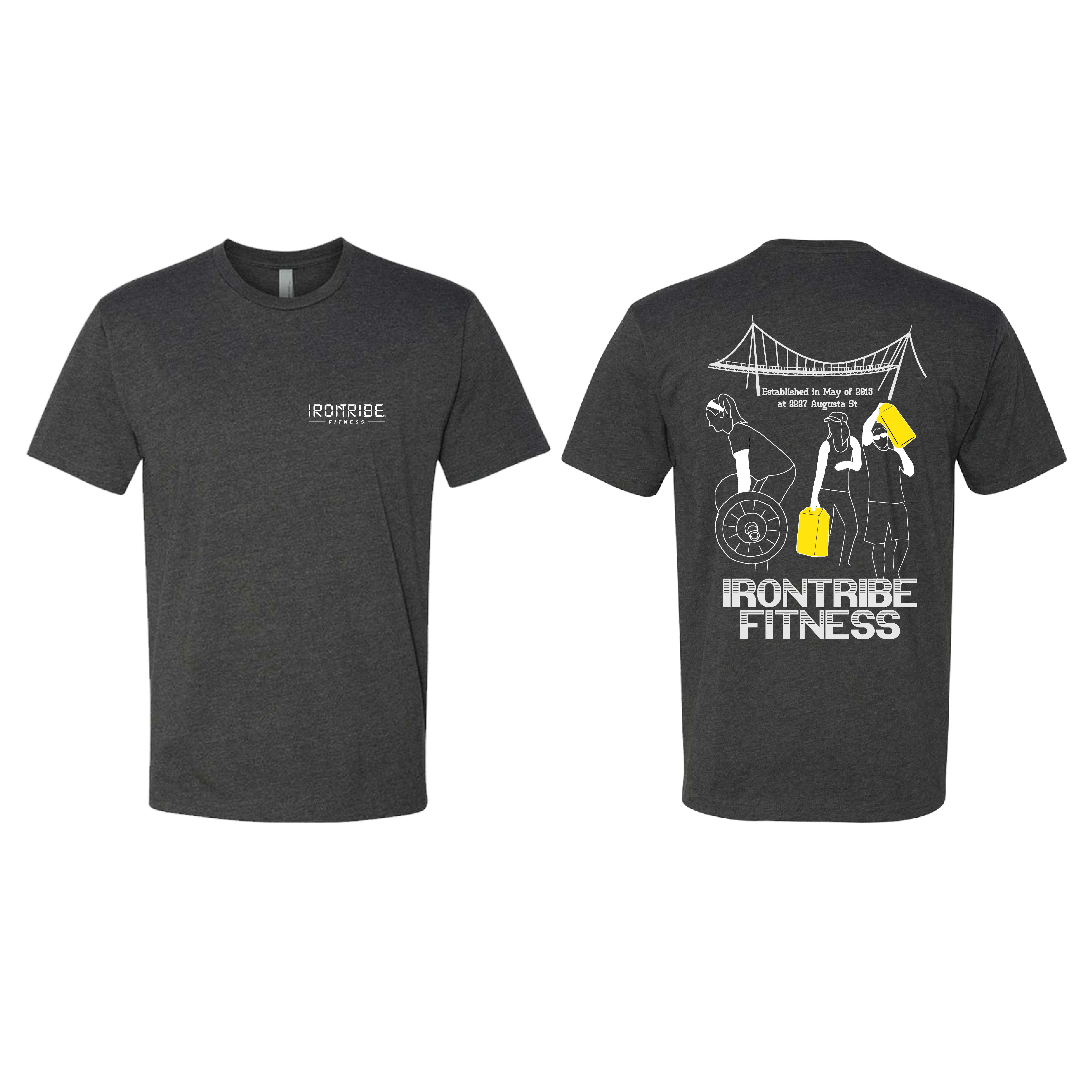 Design de T-shirt par onze design pour ce projet | Design #34790421