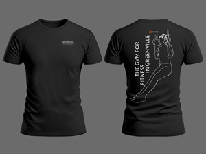 T-shirt Design by Johncina for this project | Design: #34801249