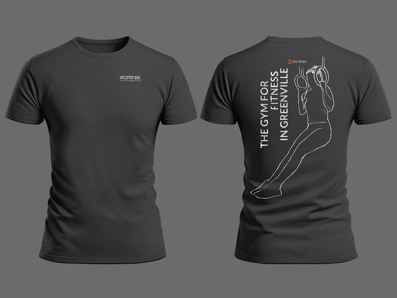 T-shirt Design by Johncina for this project | Design #34801299