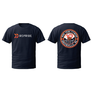 Design de T-shirt by {mega- for this project | Design : #34776765