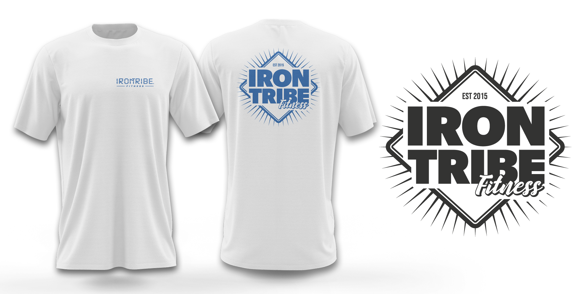 T-shirt Design by Risallah for this project | Design #34795155
