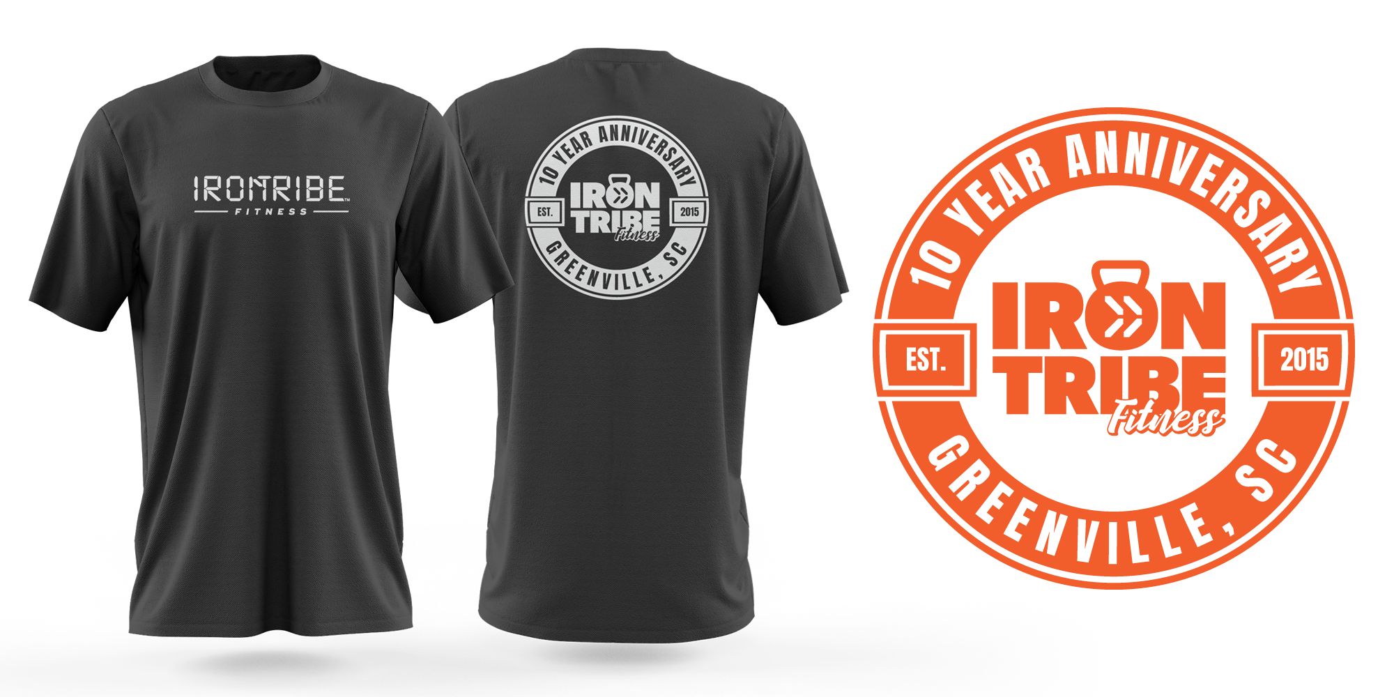 T-shirt Design by Risallah for this project | Design #34810337