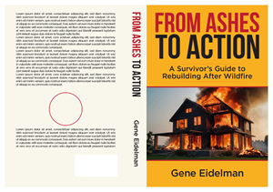 Book Cover Design by abdul700 for this project | Design: #34772513