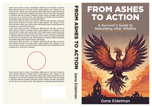 Book Cover Design by abdul700 for this project | Design: #34772544