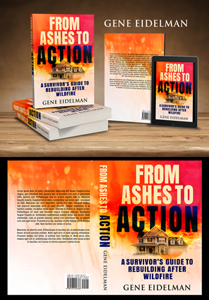 Book Cover Design by negrorichi