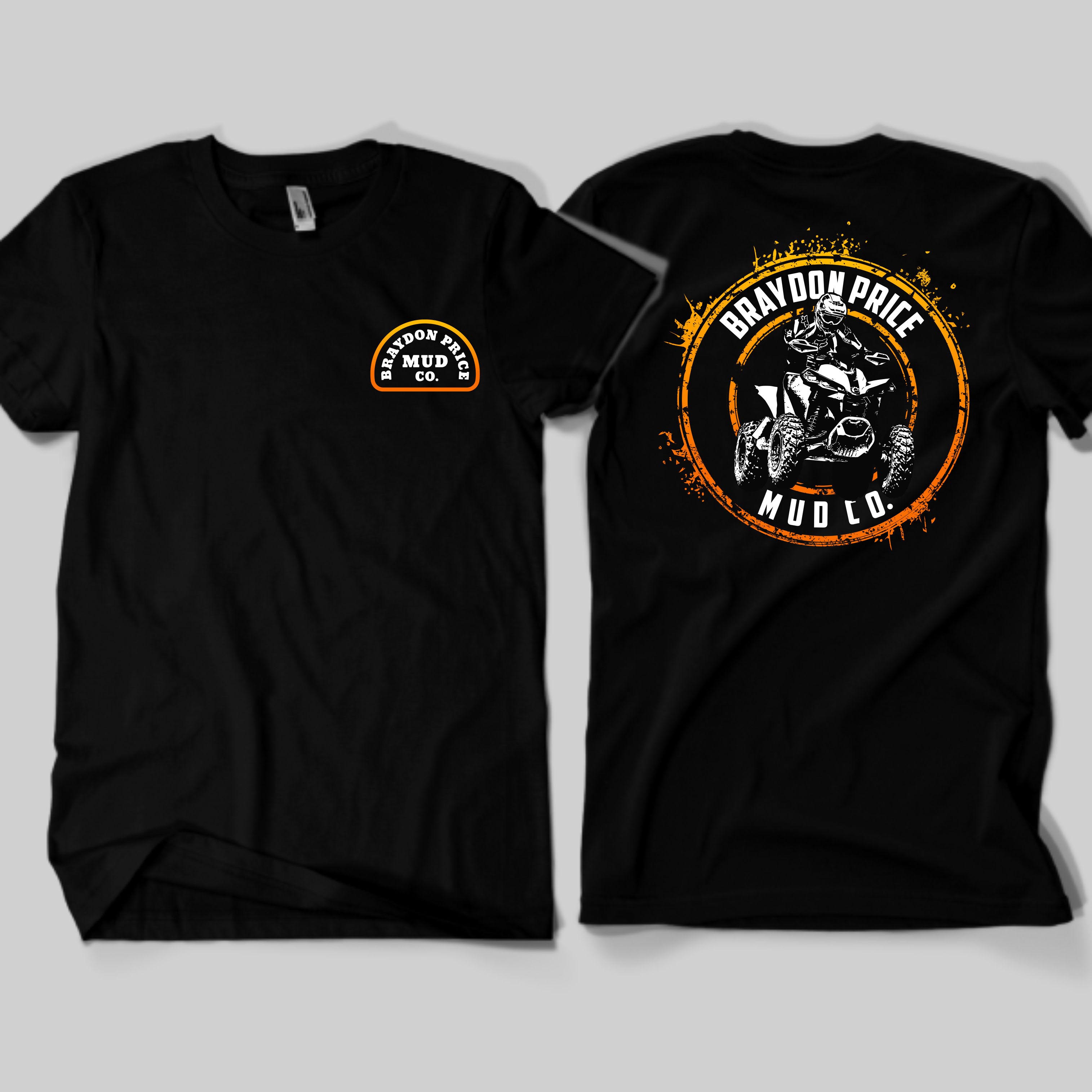 T-shirt Design by Rheanza for this project | Design #34820745