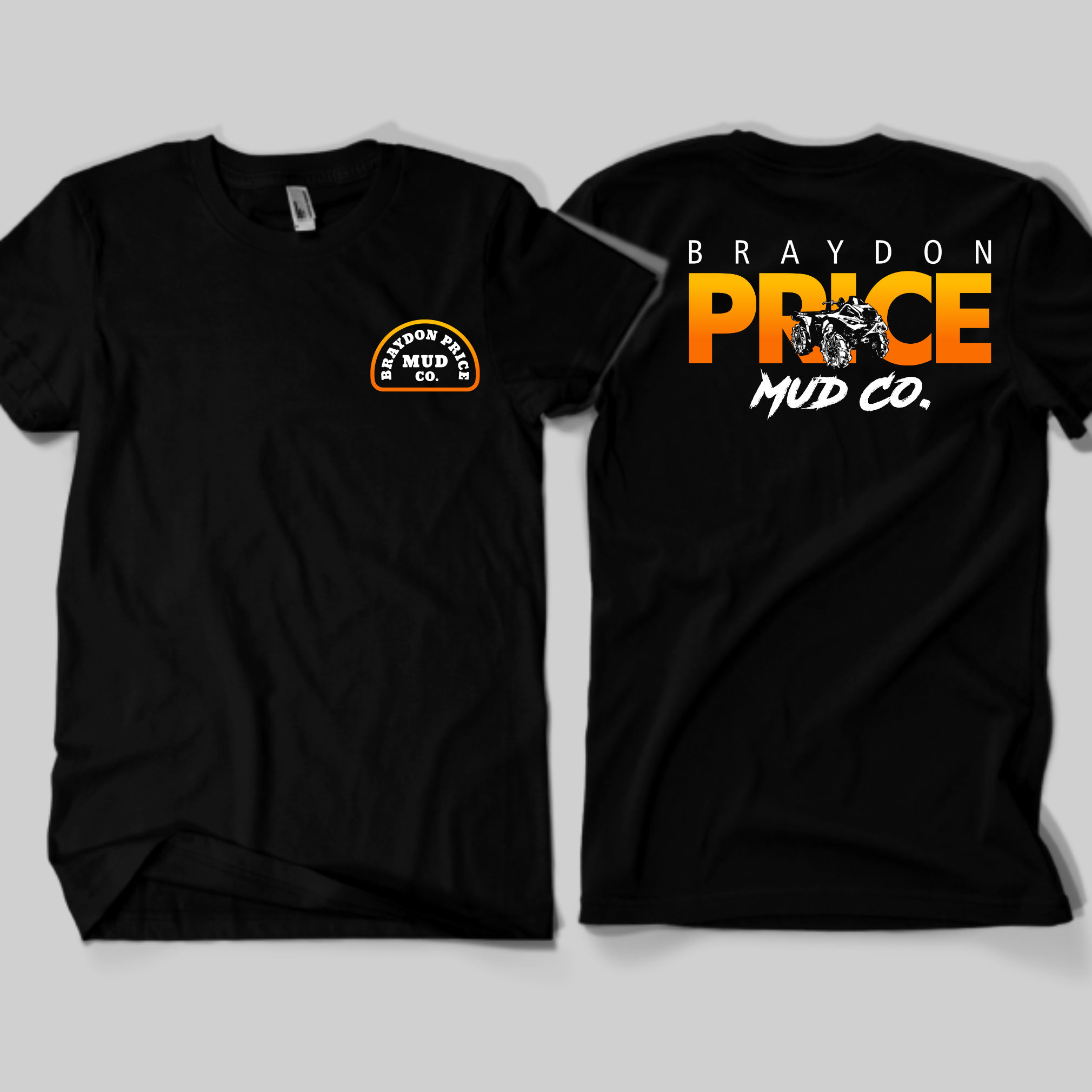 T-shirt Design by Rheanza for this project | Design #34852414