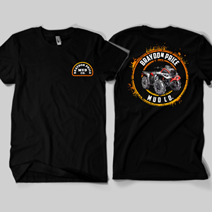 T-Shirt-Design von Rheanza für dieses Projekt | Design: #34852417