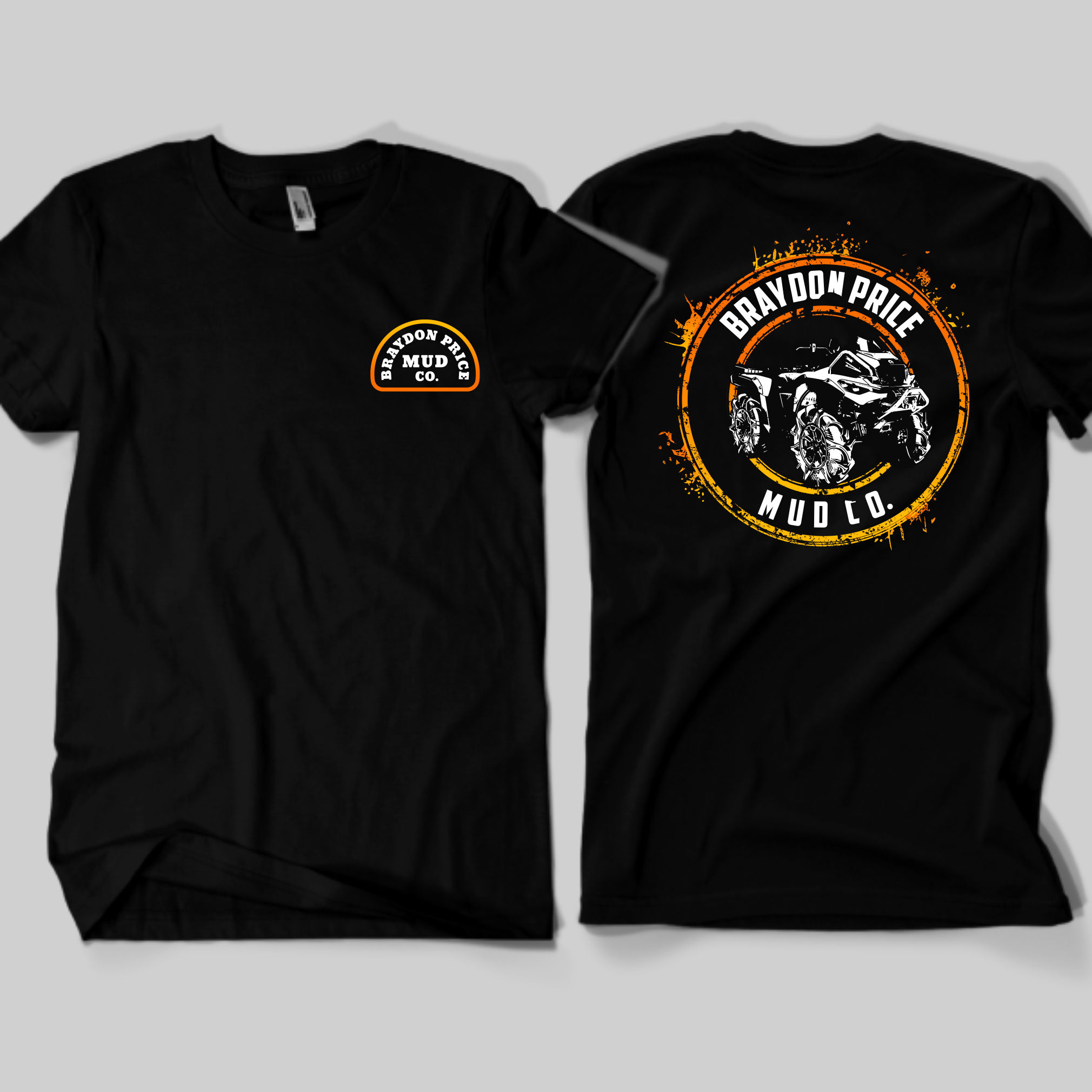 T-shirt Design by Rheanza for this project | Design #34852418