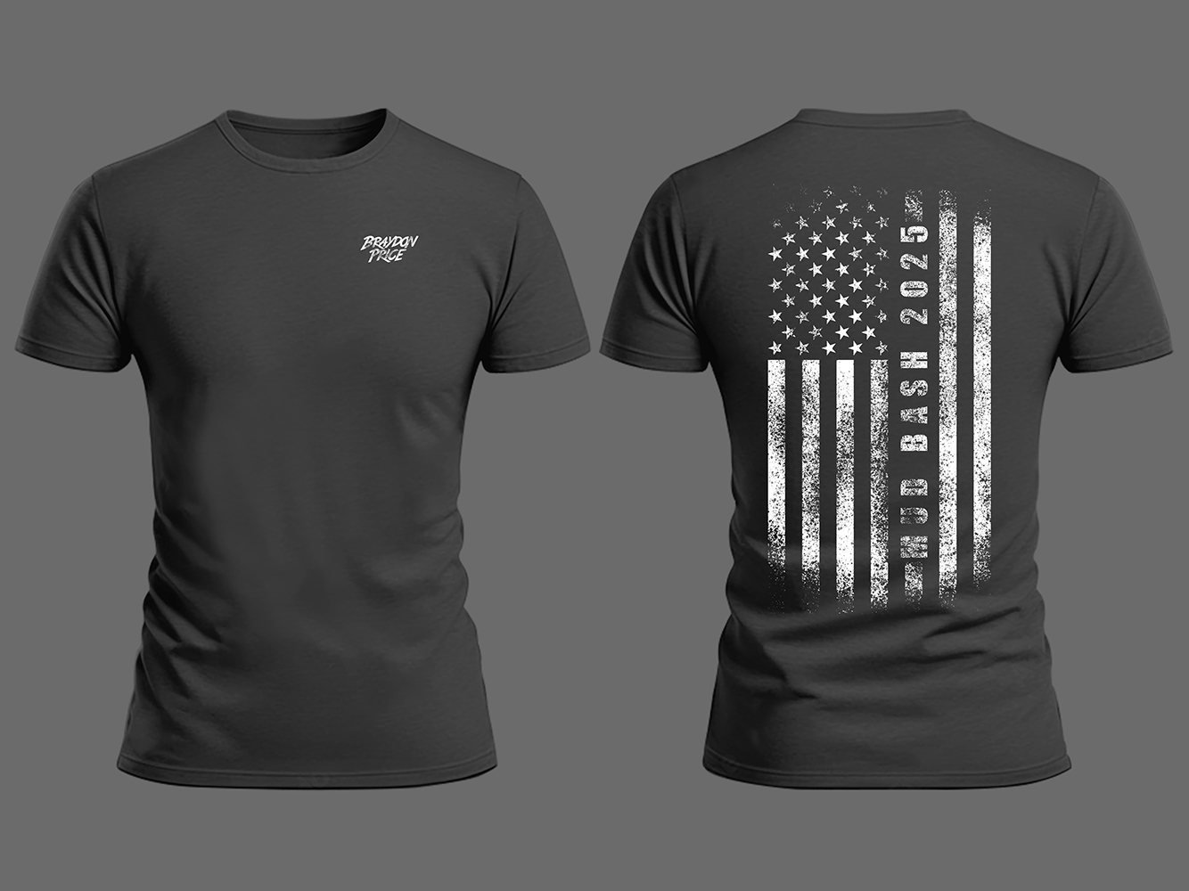 T-Shirt-Design von Johncina für dieses Projekt | Design #34796302