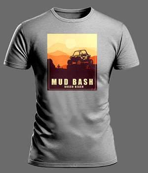 T-Shirt-Design von Johncina für dieses Projekt | Design: #34796417