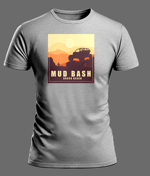 T-Shirt-Design von Johncina für dieses Projekt | Design: #34820090