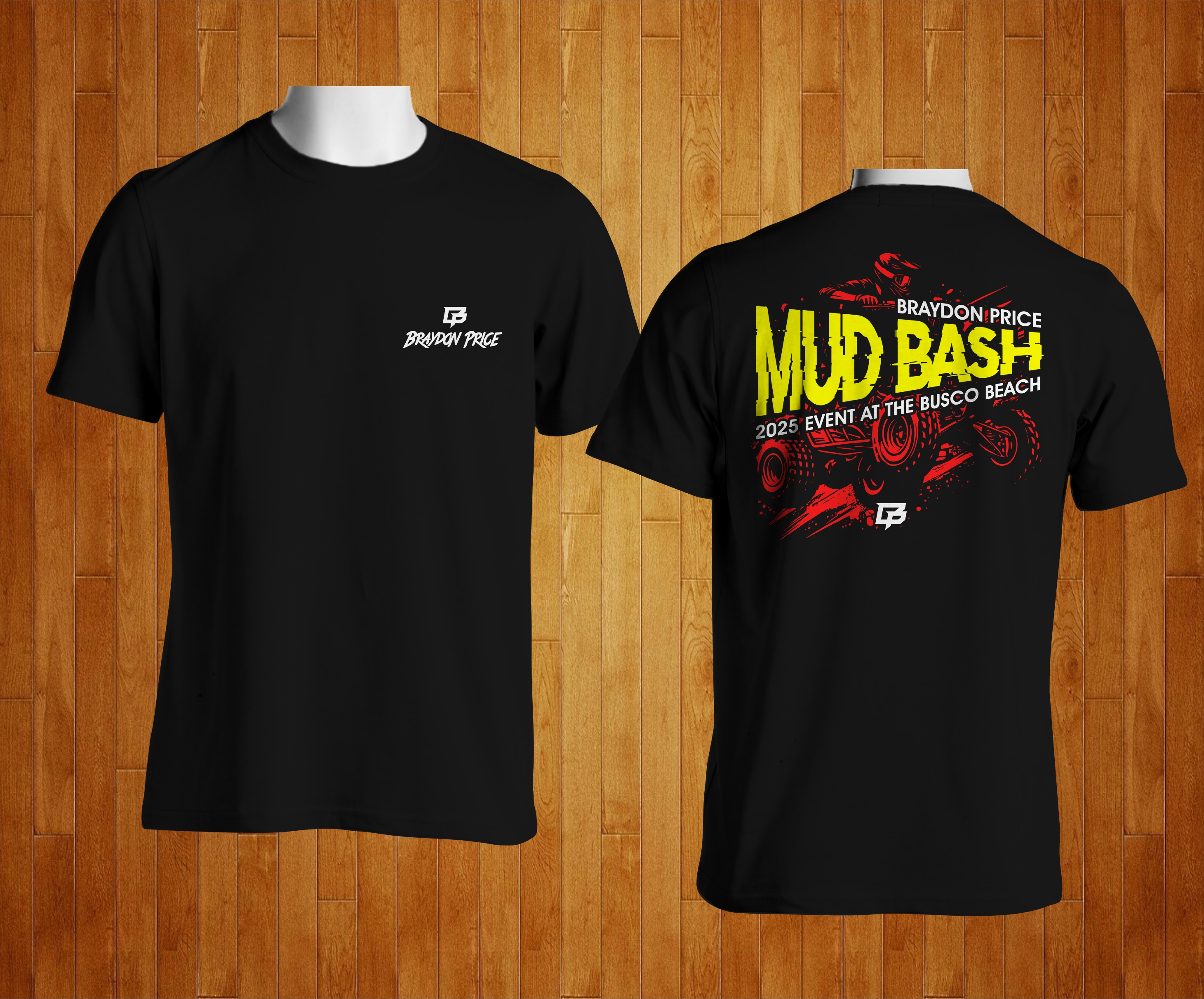 Design de T-shirt par MangkuJiwo pour ce projet | Design #34791435