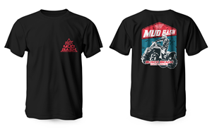 T-shirt Design by sl.design