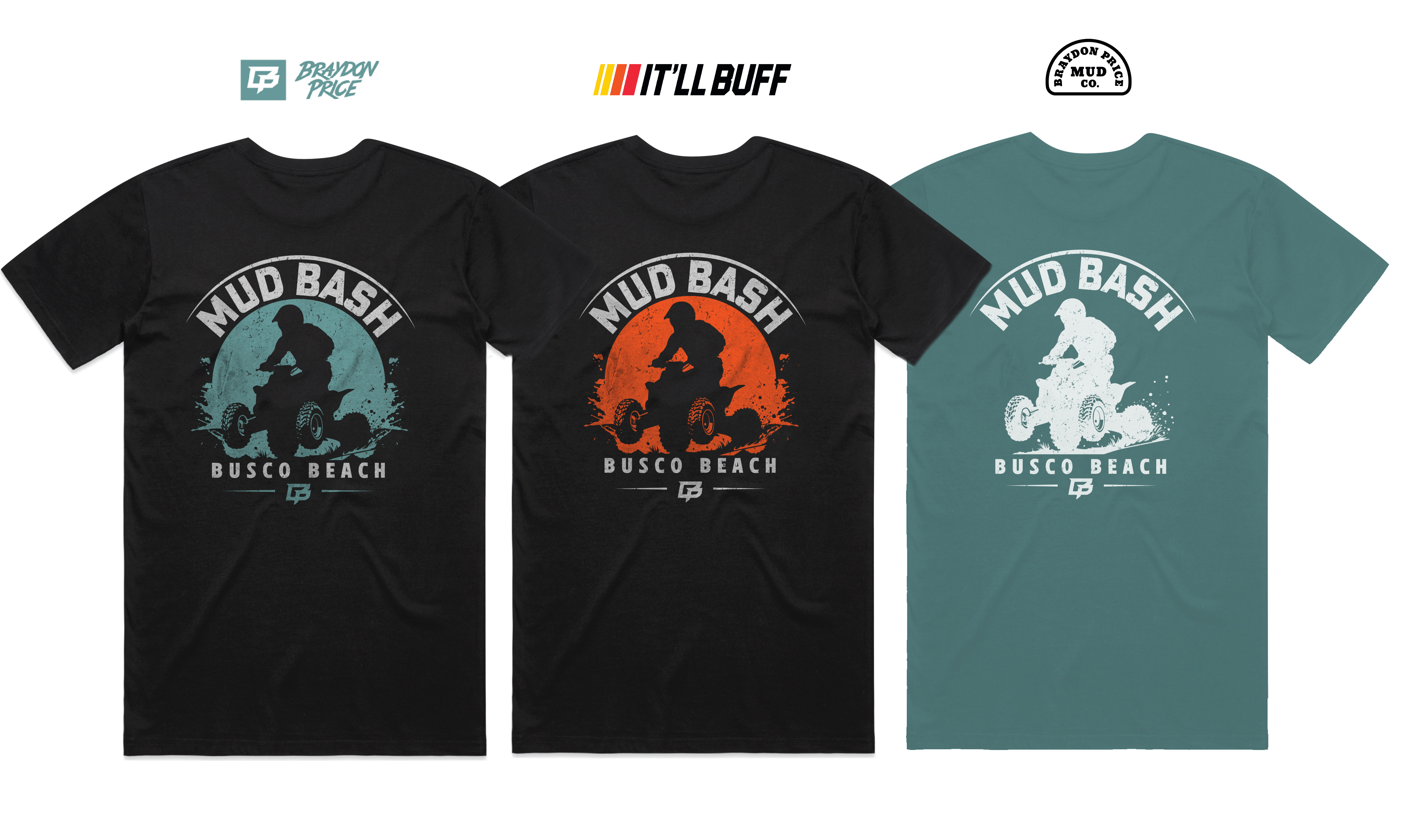 T-shirt Design by Ratul Designs for this project | Design #34797485