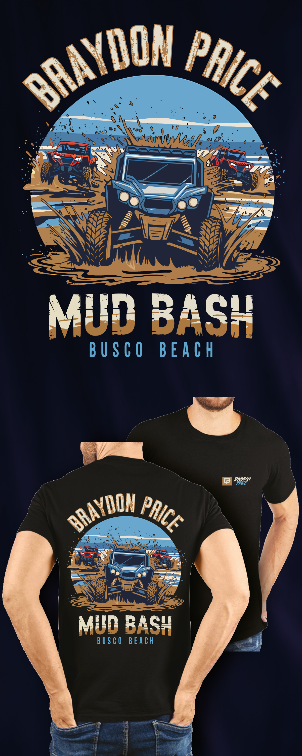 Design de T-shirt par mounir.co pour ce projet | Design #34803717