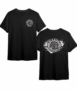 Diseño de Camiseta por @tDesigner  para este proyecto | Diseño: #34790745