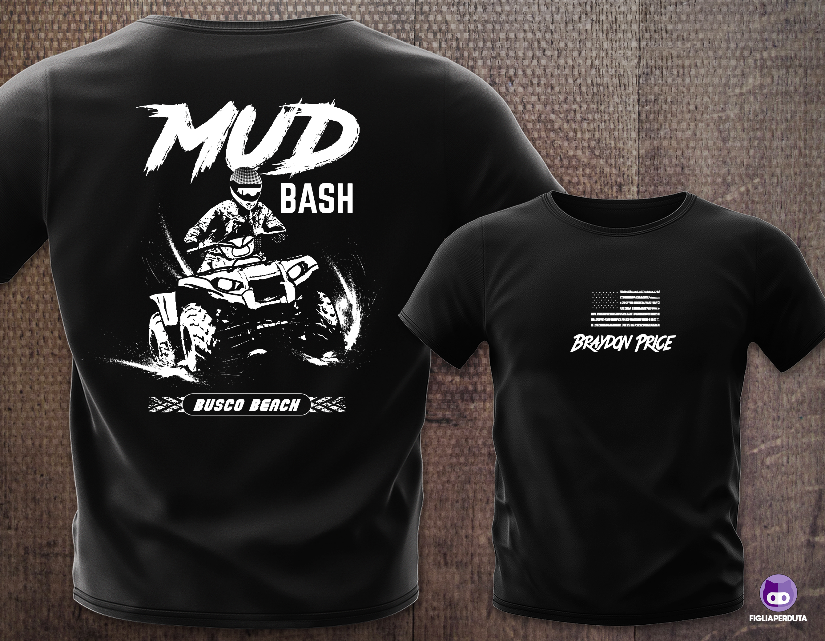 Design de T-shirt par FigliaPerduta pour ce projet | Design #34792810