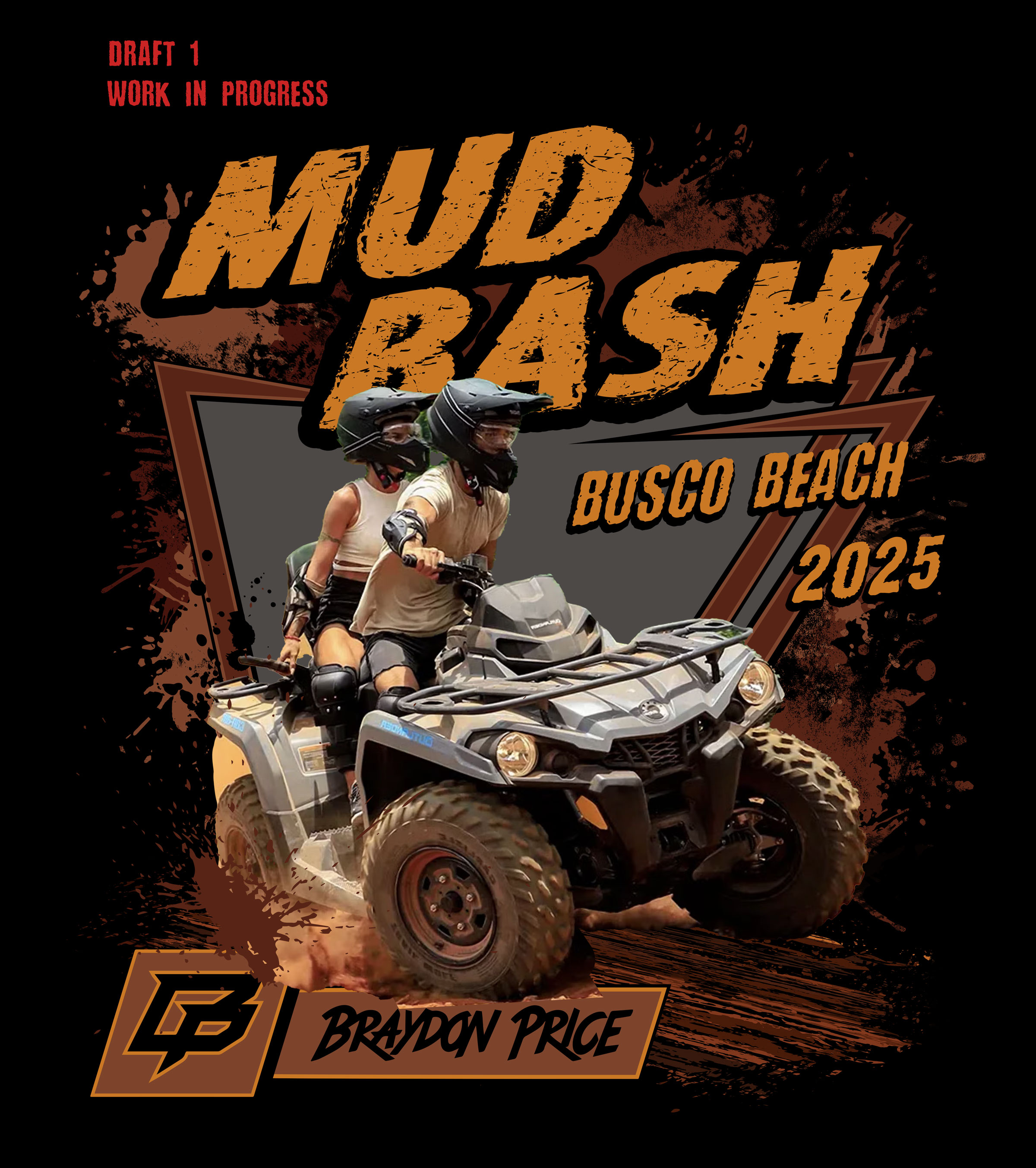 T-shirt Design by el_shekoo7 for this project | Design #34764835