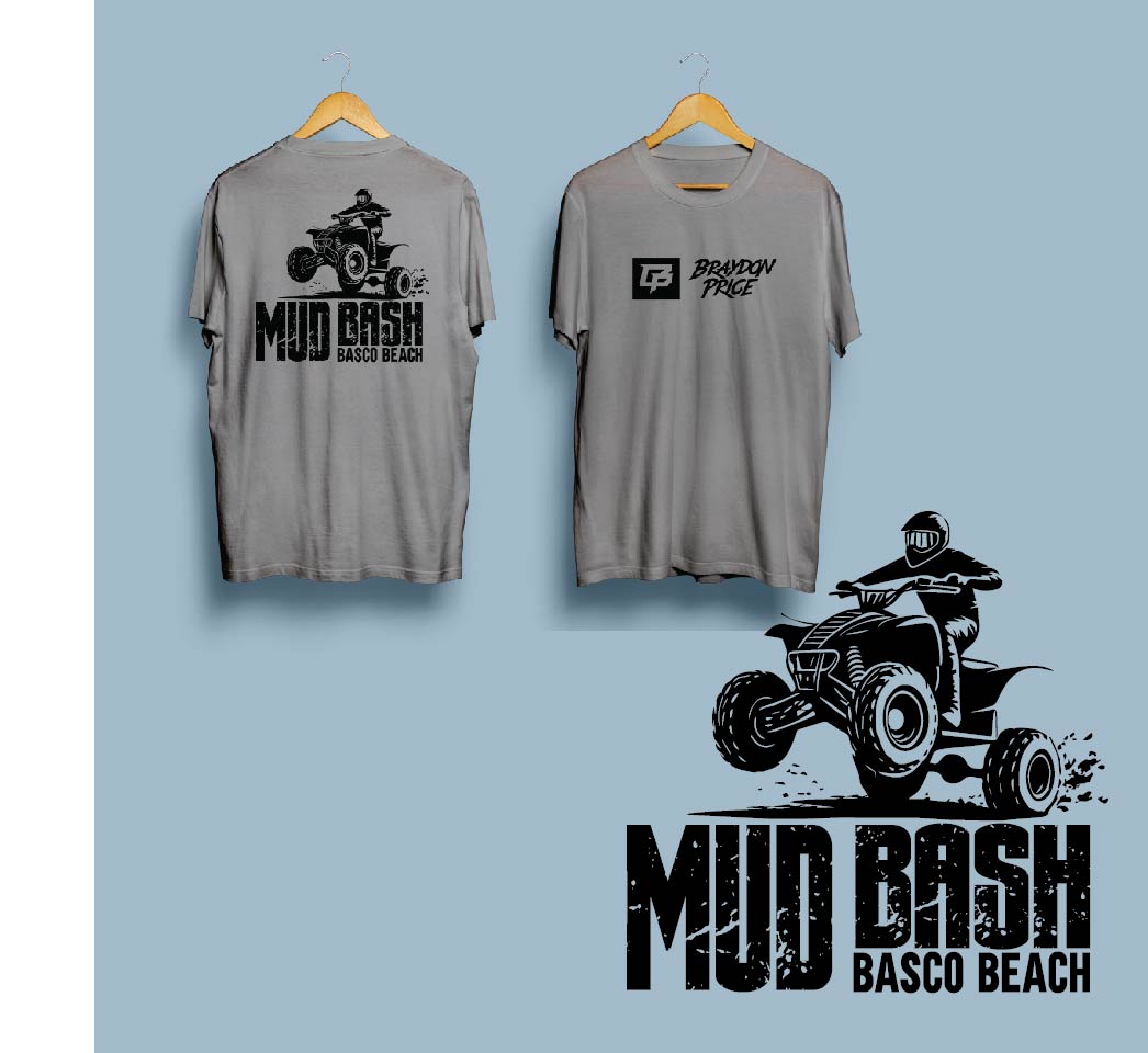 T-shirt Design by r. ilham for this project | Design #34796247